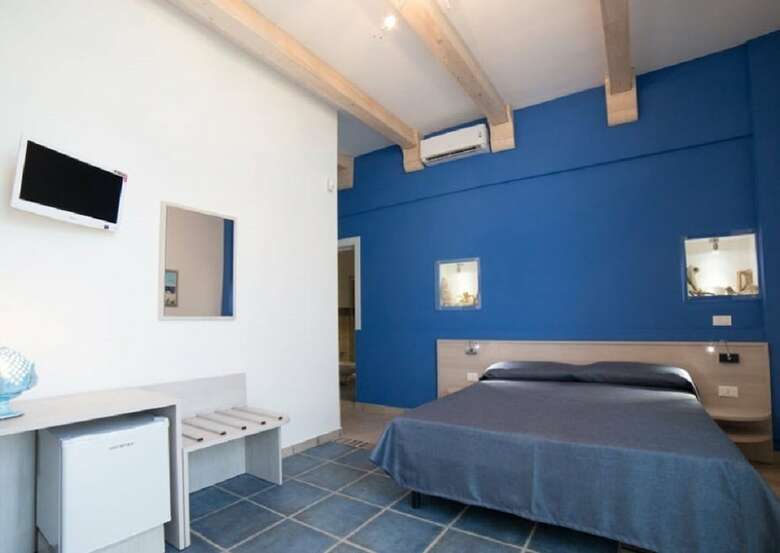 La Giara Resort