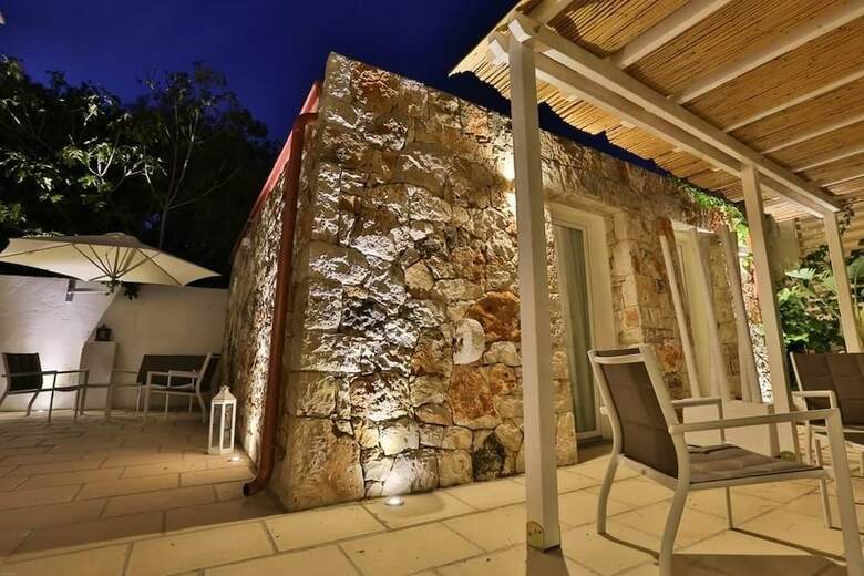 La Giara Resort