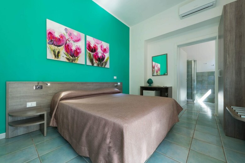 La Giara Resort