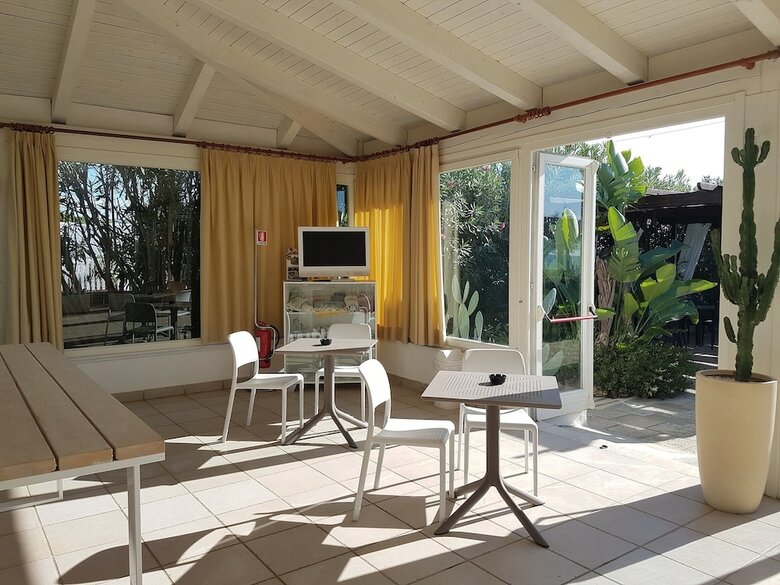 La Giara Resort