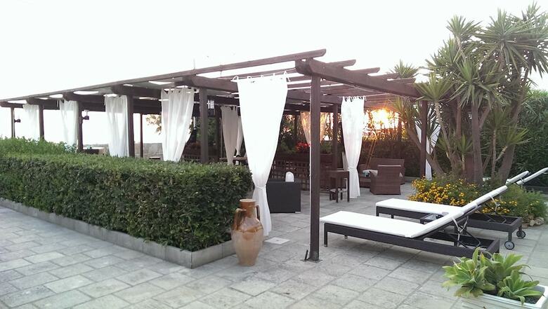 La Giara Resort