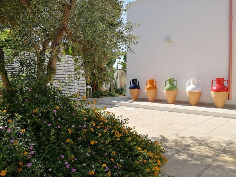 La Giara Resort