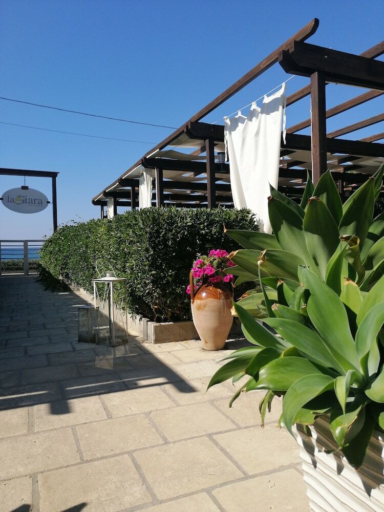 La Giara Resort