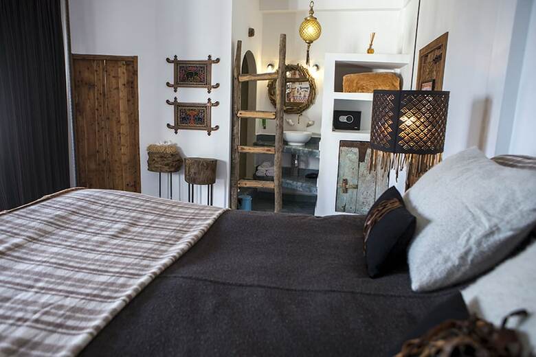 Hotel Munga Guesthouse