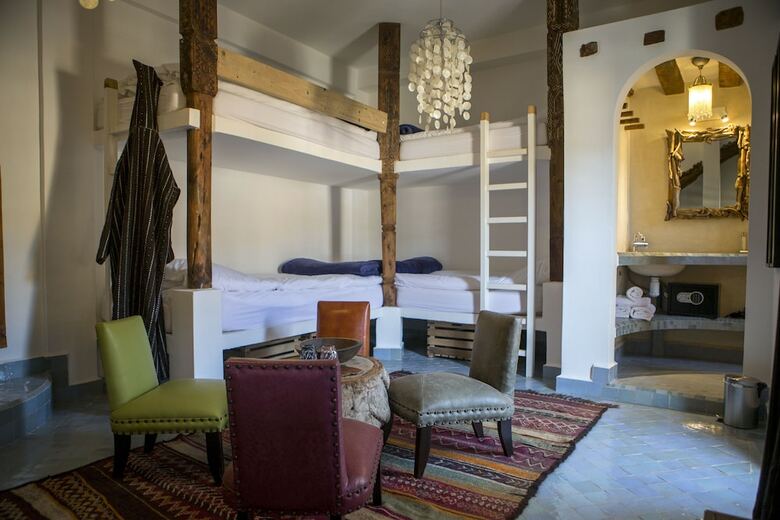 Hotel Munga Guesthouse