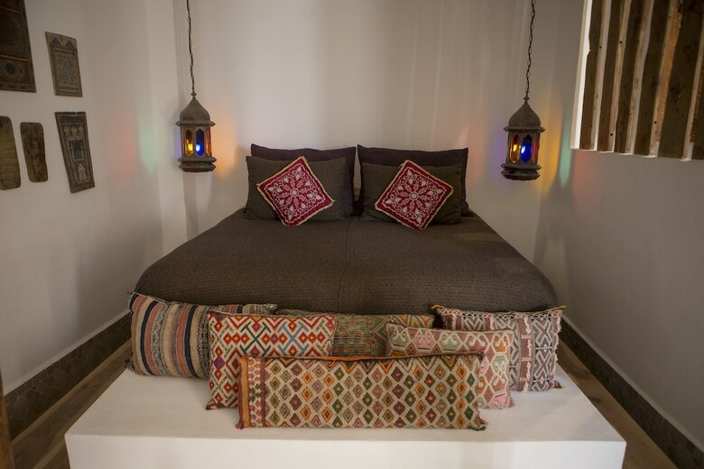 Hotel Munga Guesthouse