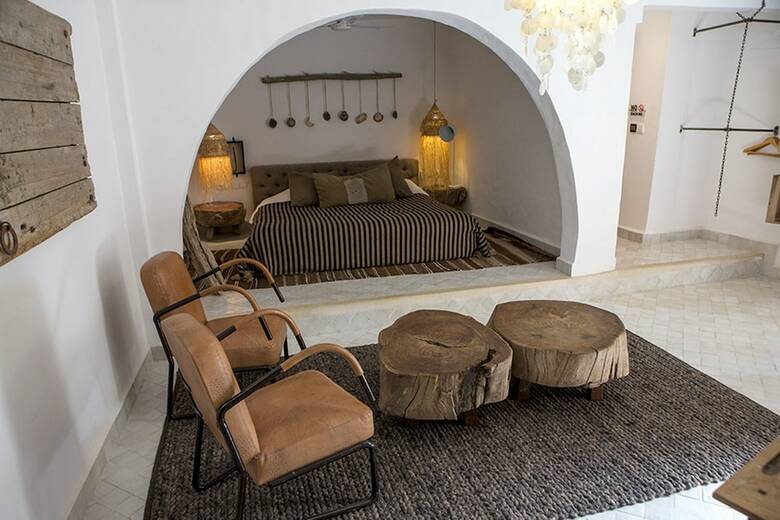 Hotel Munga Guesthouse