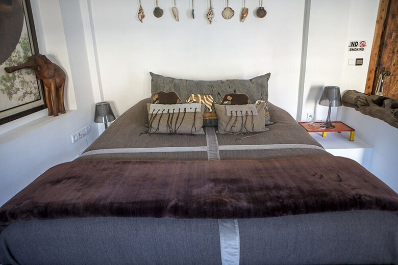 Hotel Munga Guesthouse