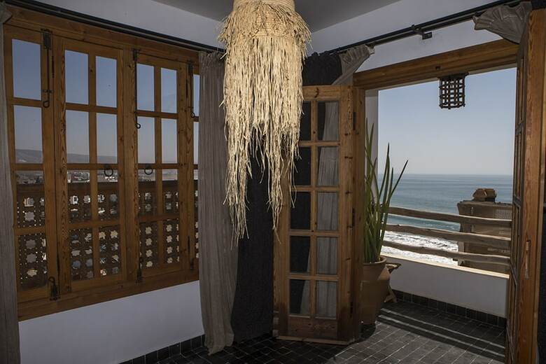 Hotel Munga Guesthouse