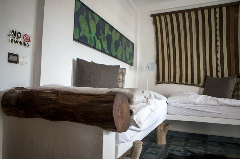 Hotel Munga Guesthouse