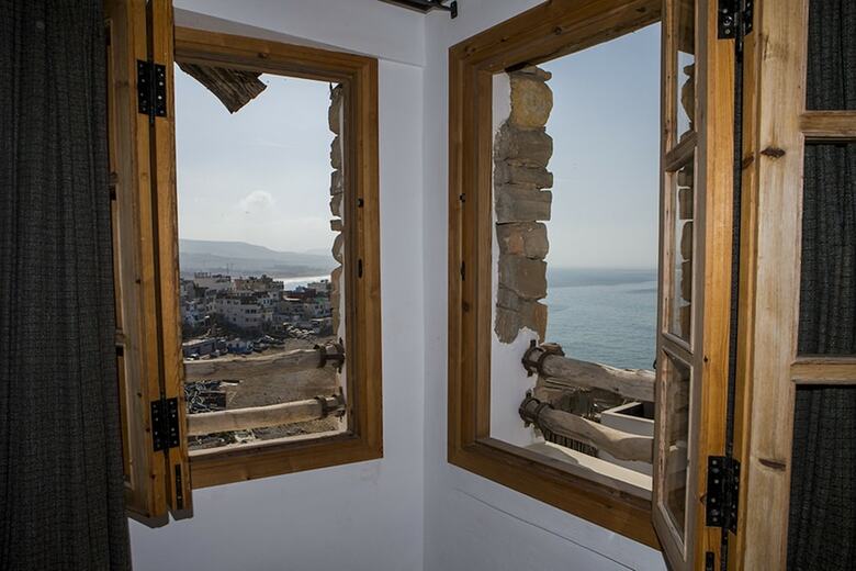 Hotel Munga Guesthouse