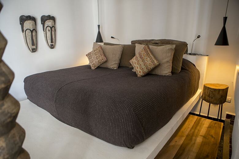 Hotel Munga Guesthouse