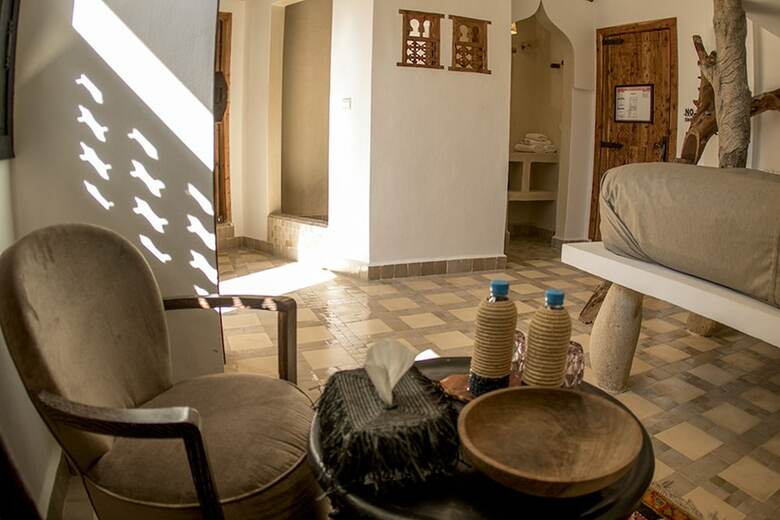 Hotel Munga Guesthouse