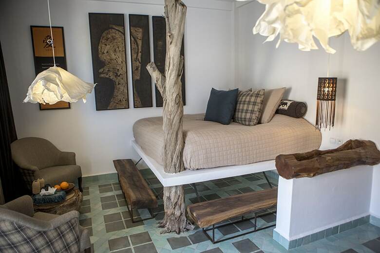 Hotel Munga Guesthouse