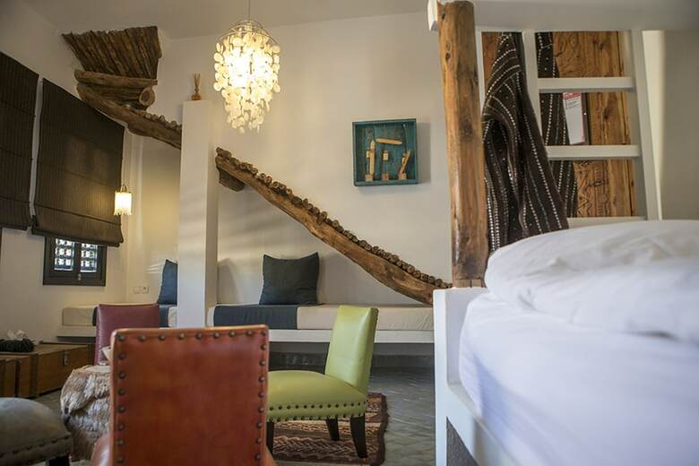 Hotel Munga Guesthouse