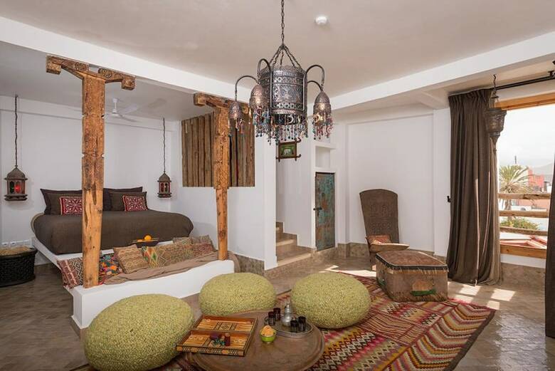 Hotel Munga Guesthouse