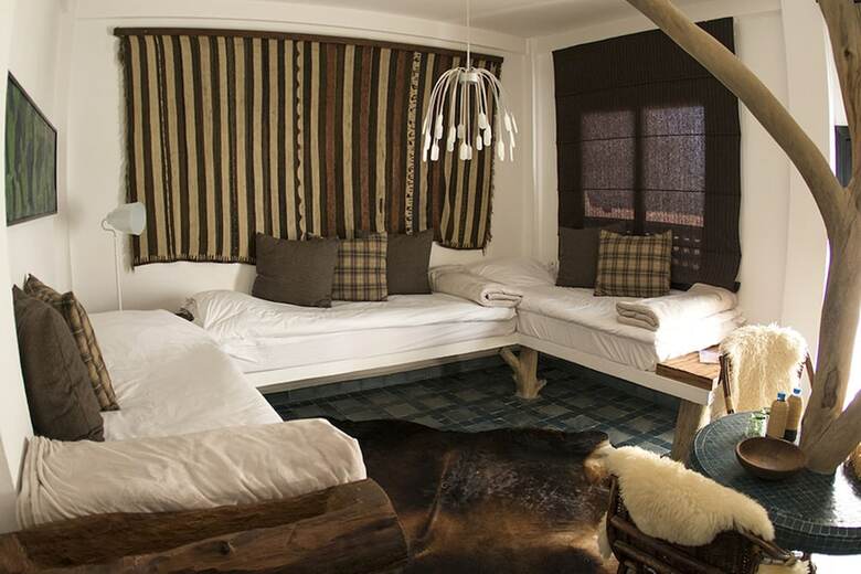 Hotel Munga Guesthouse