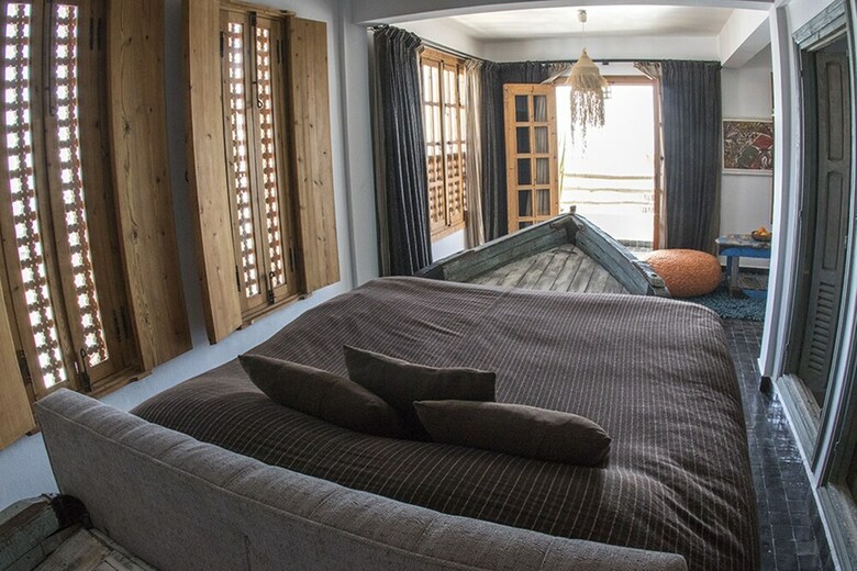 Hotel Munga Guesthouse