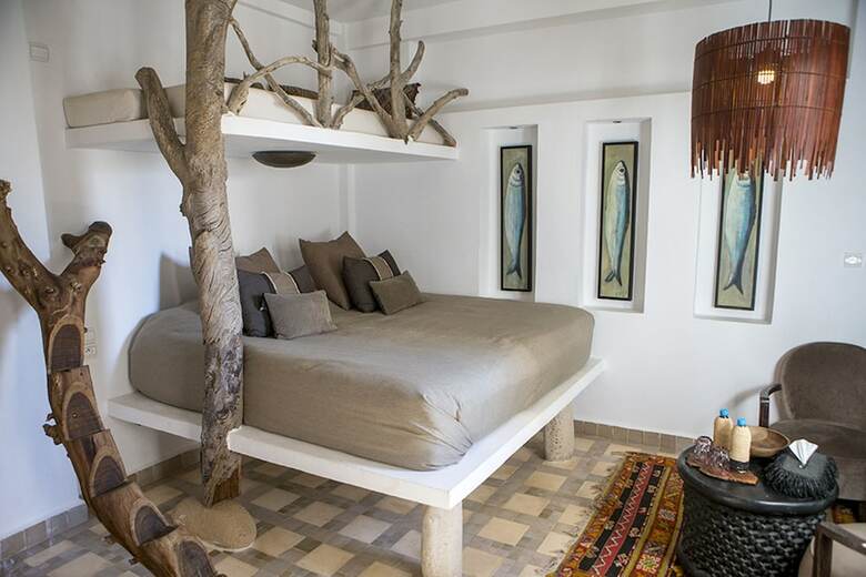Hotel Munga Guesthouse