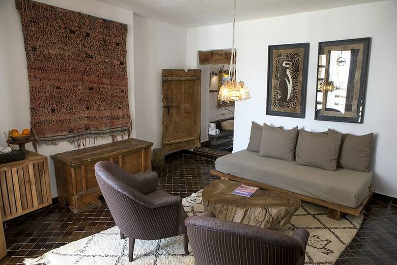 Hotel Munga Guesthouse