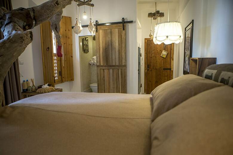 Hotel Munga Guesthouse