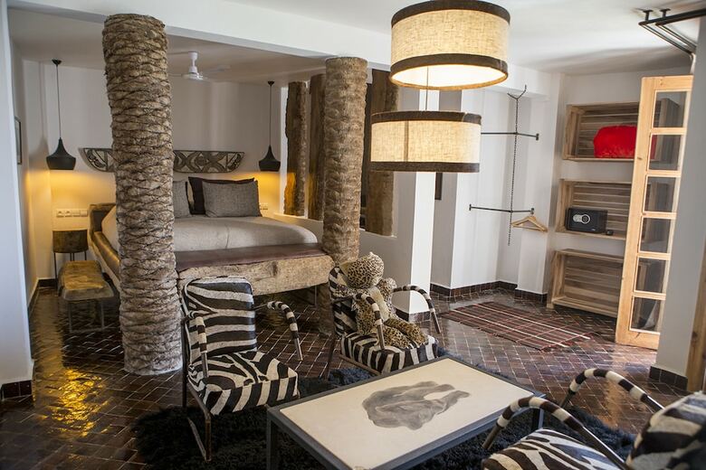 Hotel Munga Guesthouse