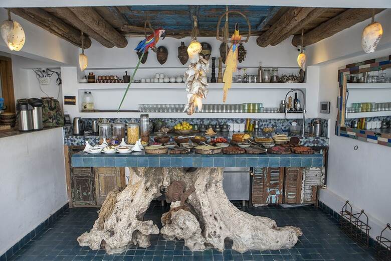 Hotel Munga Guesthouse