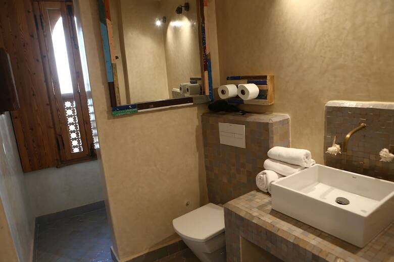 Hotel Munga Guesthouse