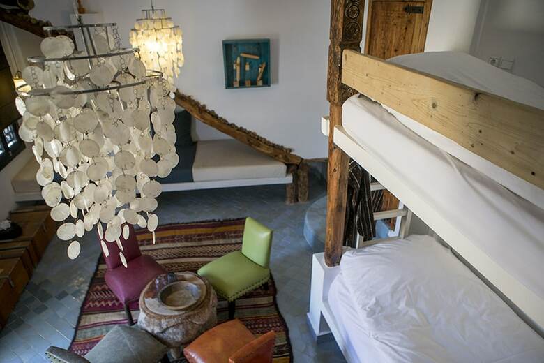Hotel Munga Guesthouse