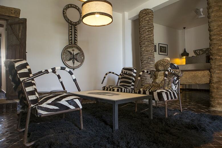 Hotel Munga Guesthouse