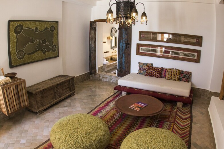 Hotel Munga Guesthouse