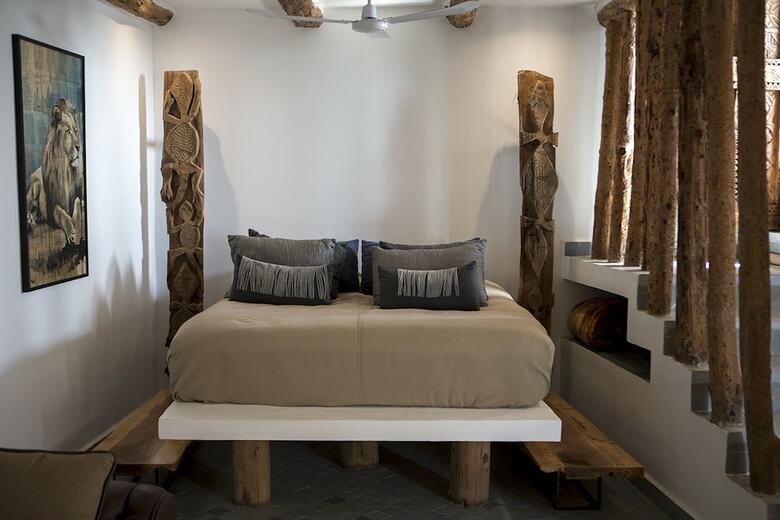 Hotel Munga Guesthouse