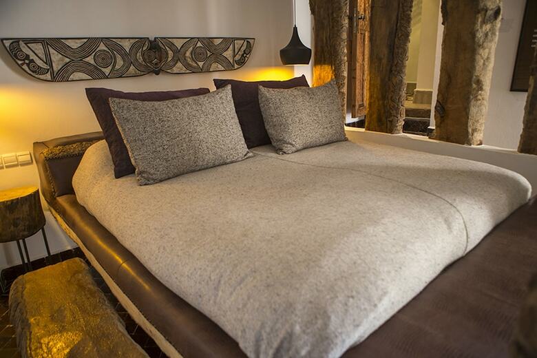 Hotel Munga Guesthouse