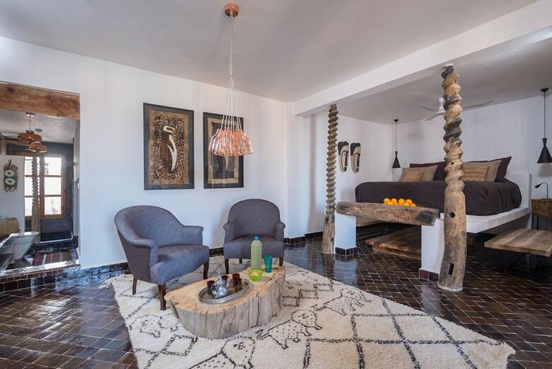 Hotel Munga Guesthouse