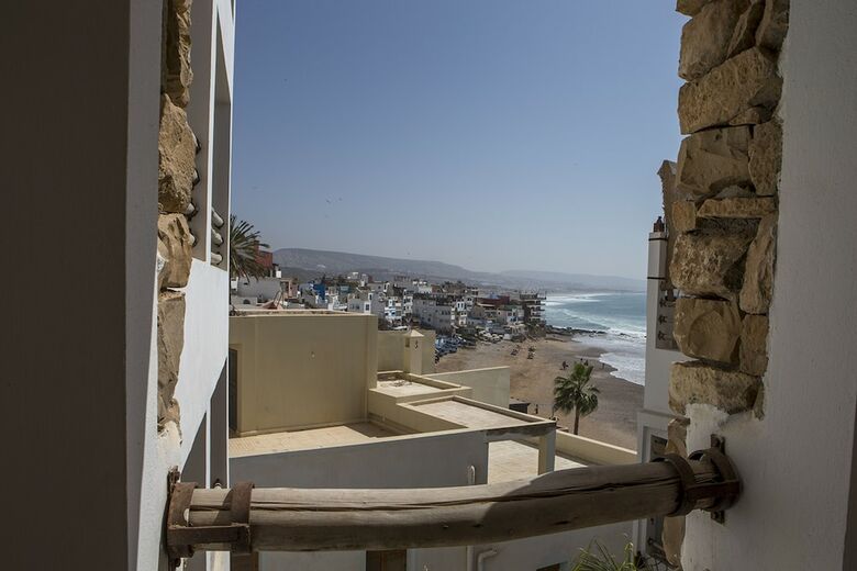 Hotel Munga Guesthouse