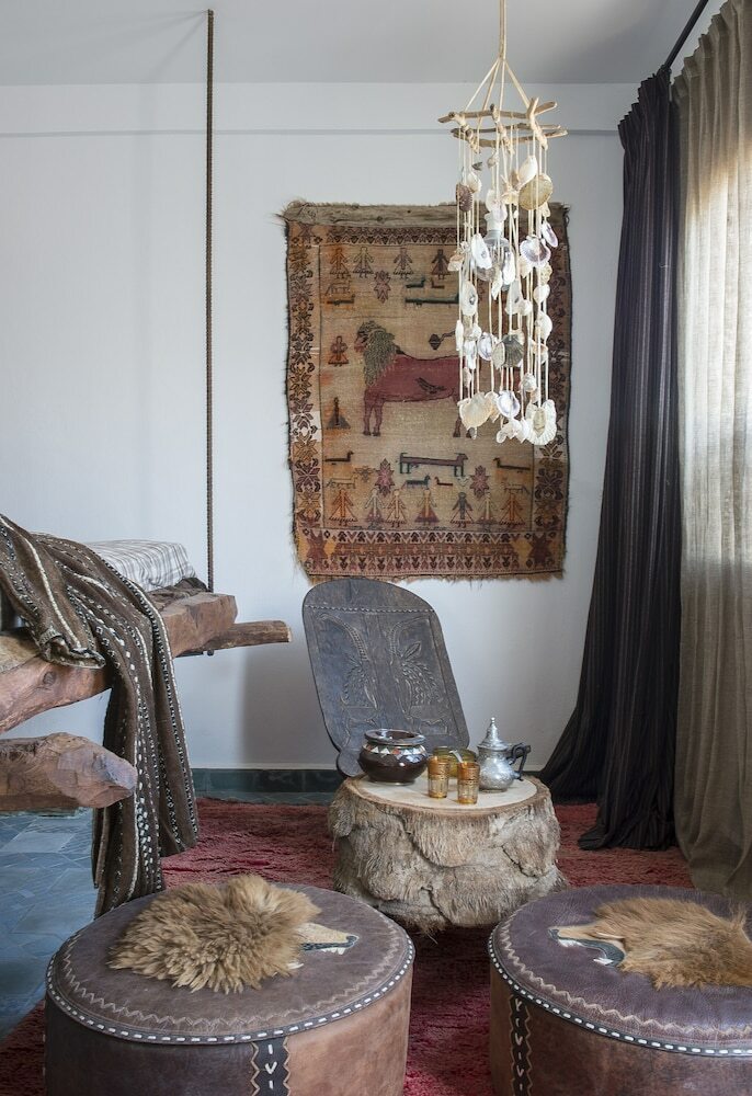 Hotel Munga Guesthouse