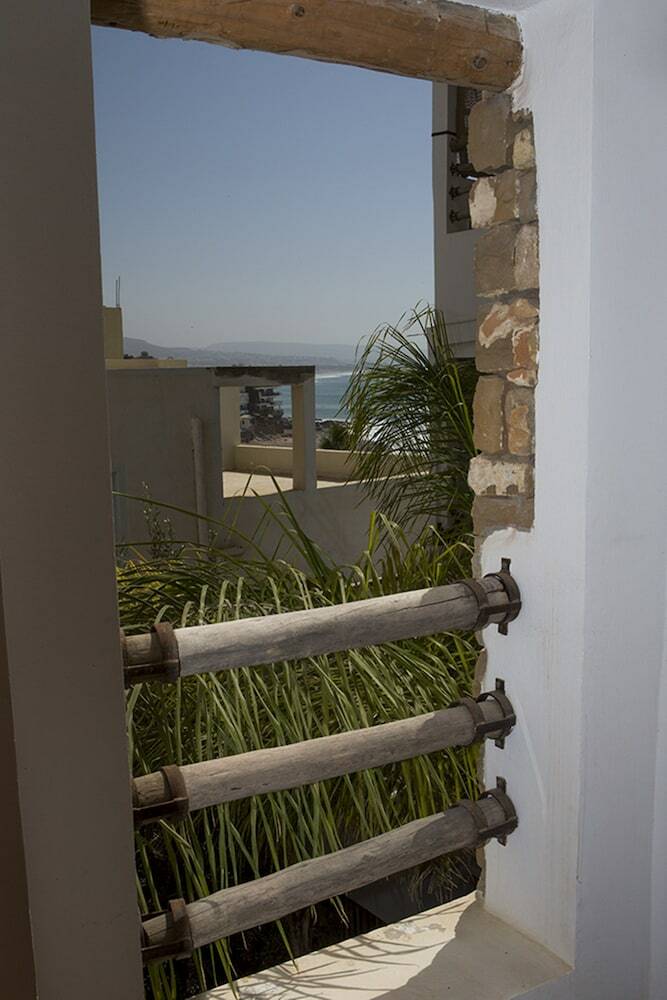 Hotel Munga Guesthouse