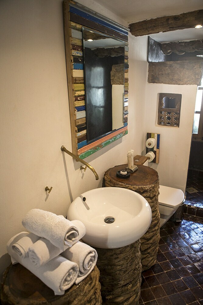 Hotel Munga Guesthouse