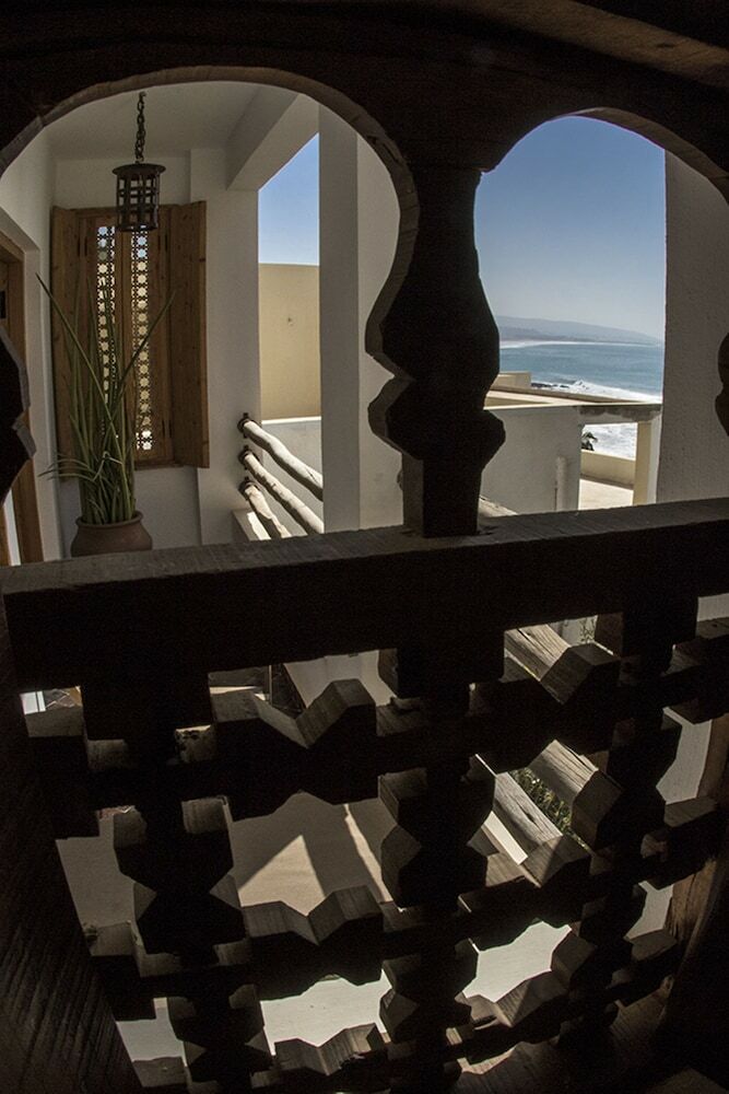 Hotel Munga Guesthouse