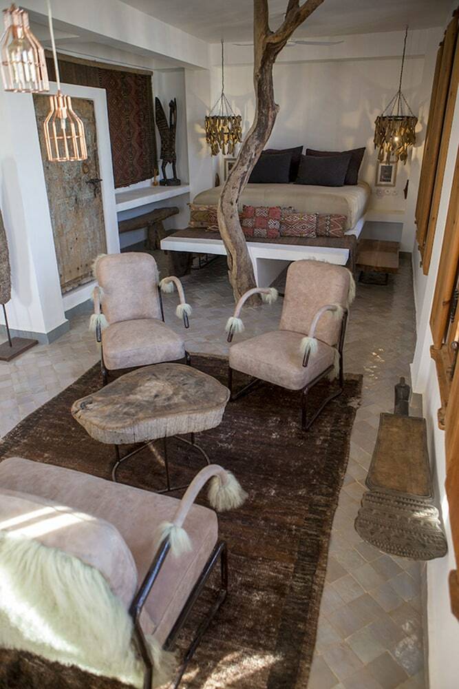 Hotel Munga Guesthouse