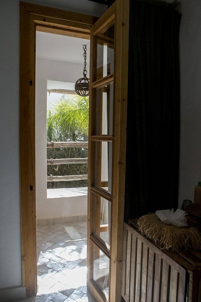 Hotel Munga Guesthouse