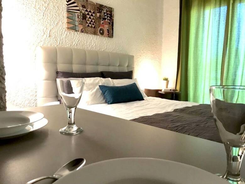 Katerina Apartments