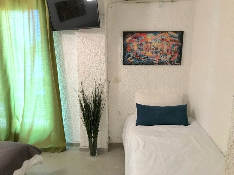 Katerina Apartments