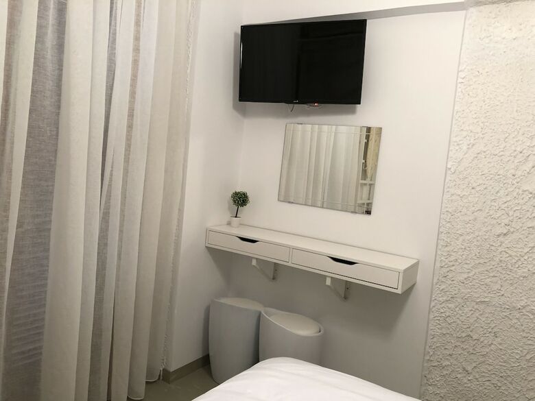 Katerina Apartments