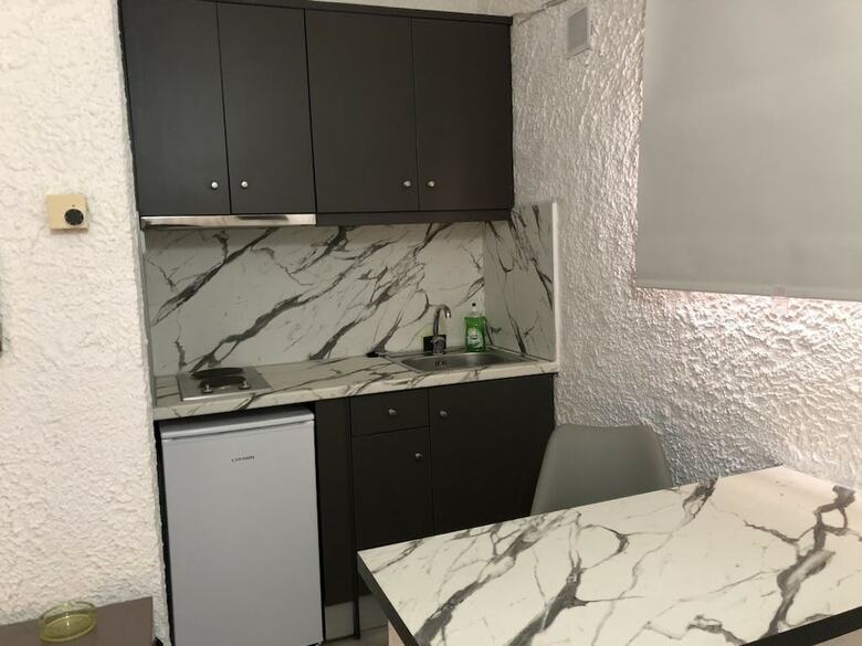 Katerina Apartments