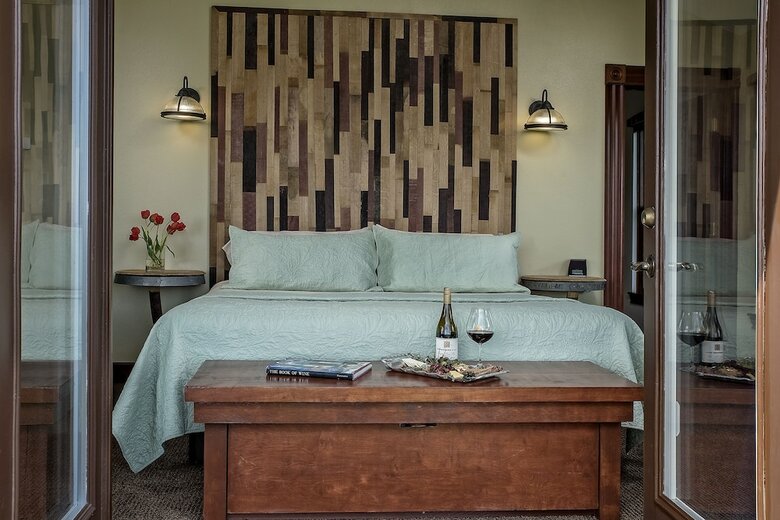 Bed & Breakfast Youngberg Hill