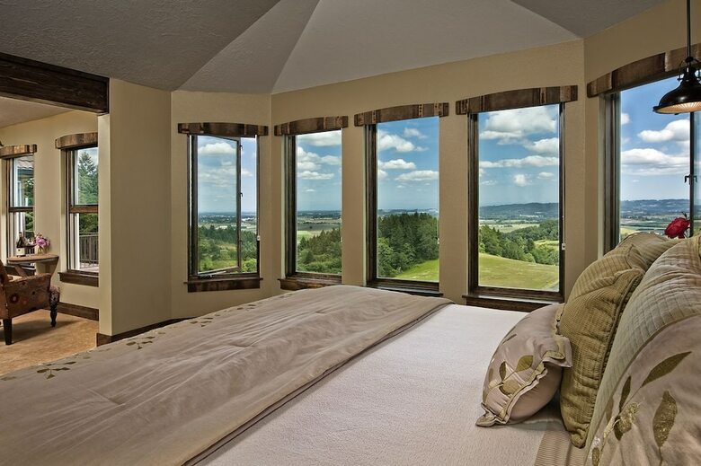 Bed & Breakfast Youngberg Hill
