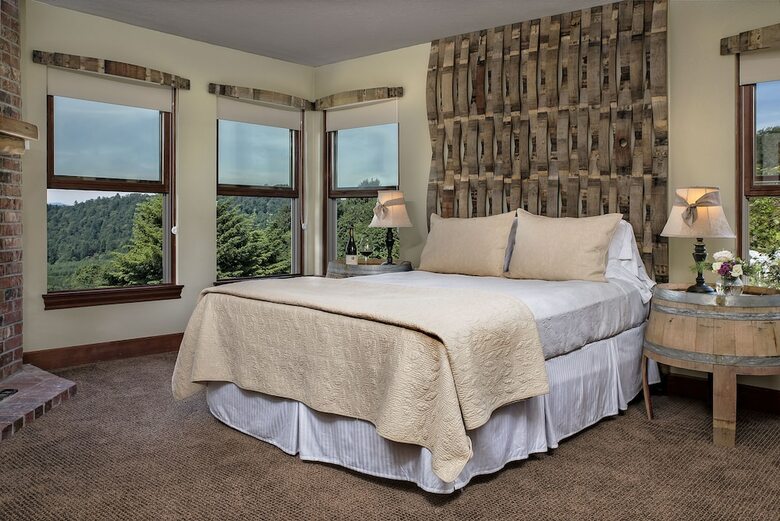 Bed & Breakfast Youngberg Hill