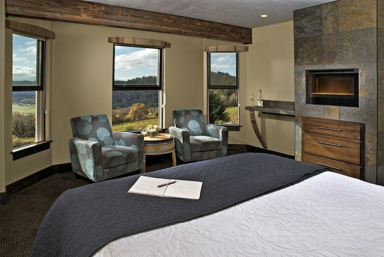 Bed & Breakfast Youngberg Hill