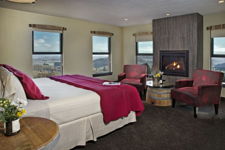 Bed & Breakfast Youngberg Hill